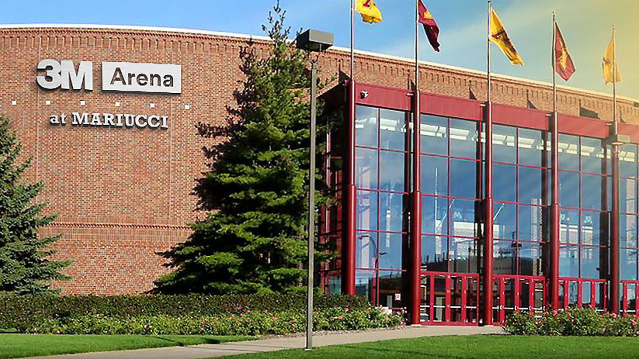 3M Arena